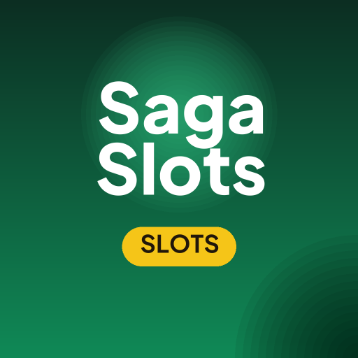 Saga Slots